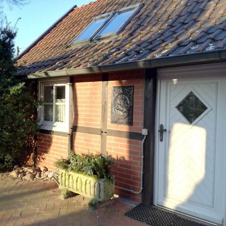 Ferienhaus In Rumke Bippen Екстериор снимка