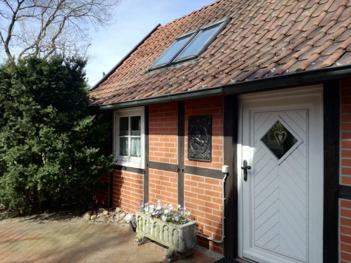 Ferienhaus In Rumke Bippen Екстериор снимка