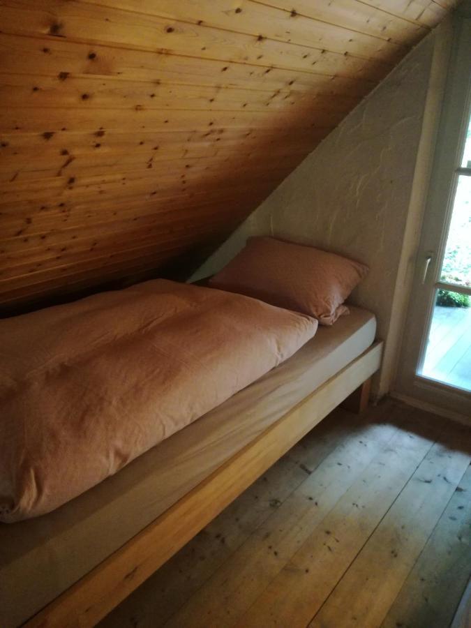 Ferienhaus In Rumke Bippen Екстериор снимка